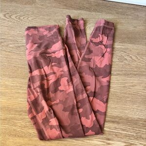 Lululemon Align High Rise Leggings